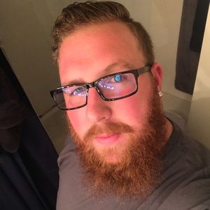 Meet your Posher, Nick